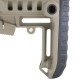 Приклад TBS Compact DLG Tactical Com-Spec/Mil-Spec арт.: DLG055/DLG130